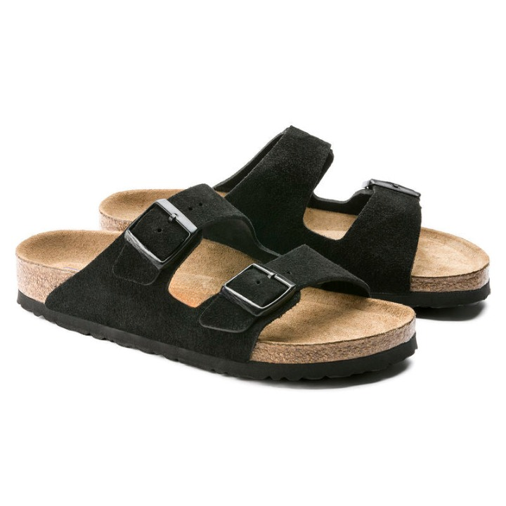 Rex Assistance | Unisex Comfortabele Sandalen met Versterkt Voetbed