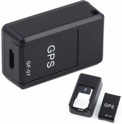 Magnetische Mini GPS Tracker