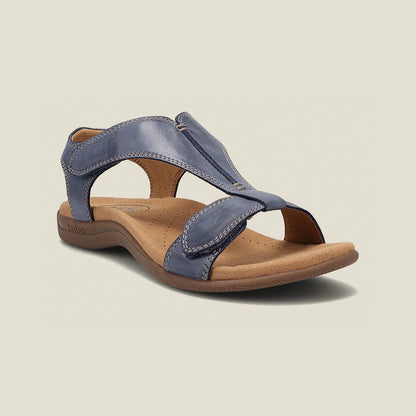 Summer Breeze Tao - Orthopedische Sandalen dames