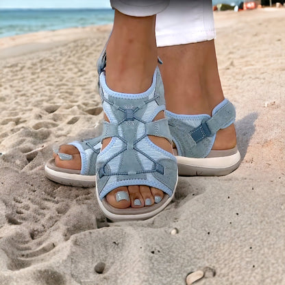 Soft Cloud sandalen | Maximaal comfort voor de zomer