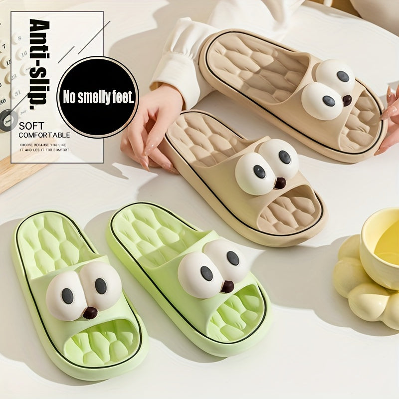 Novie - Kawaii Tekenfilm EVA Antislip Pantoffels