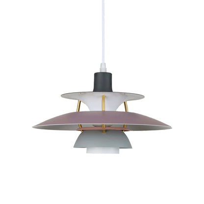 Unieke moderne nordic stijl hanglamp LED