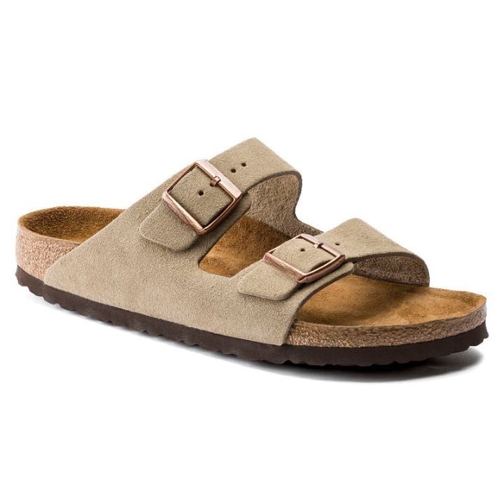 Rex Assistance | Unisex Comfortabele Sandalen met Versterkt Voetbed