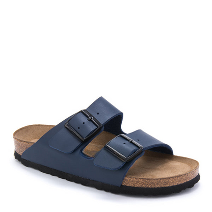 Rex Assistance | Unisex Comfortabele Sandalen met Versterkt Voetbed