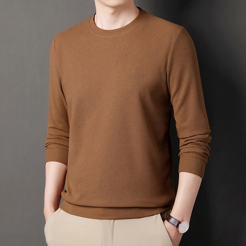 Felix - Smart casual moderne sweater heren