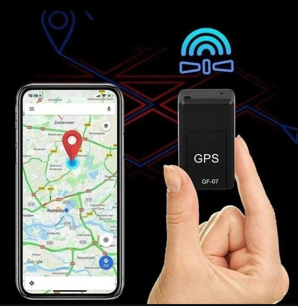 Magnetische Mini GPS Tracker