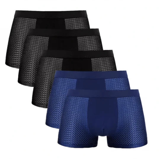 Roland - Ademend Heren Boxershort