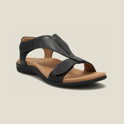 Summer Breeze Tao - Orthopedische Sandalen dames