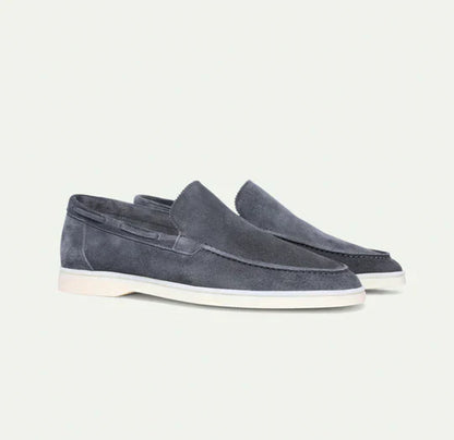 Zivora - 'Old money' fashion loafer voor mannen