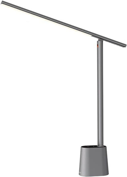 Minimalstic Nordic stijl LED bureaulamp draadloos en dimbaar