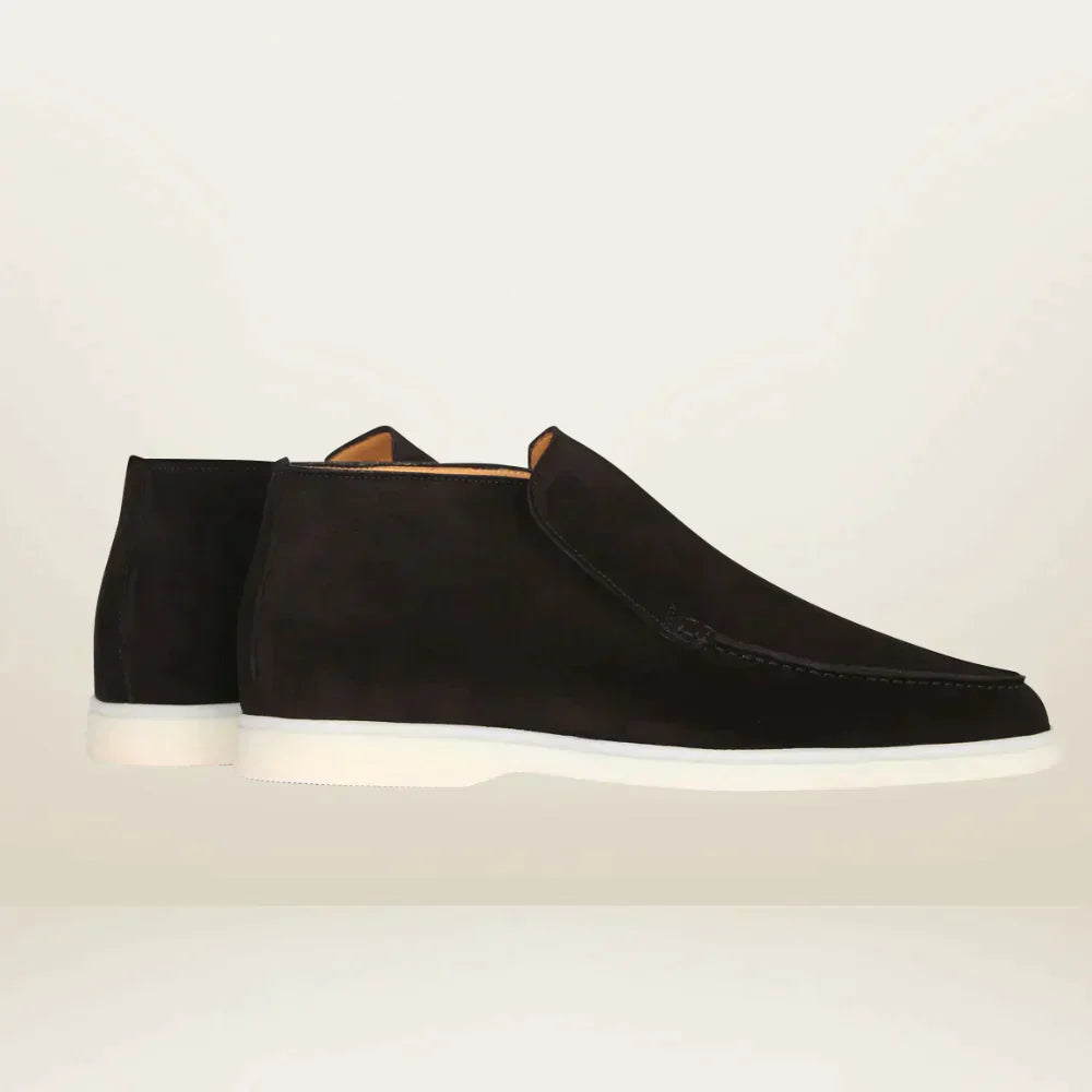 Bybita | Tijdloze Classic Loafers voor Heren