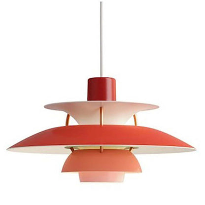 Unieke moderne nordic stijl hanglamp LED