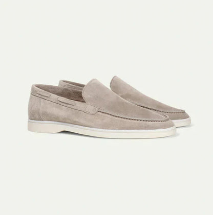 Zivora - 'Old money' fashion loafer voor mannen