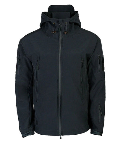 Fedde - Ultieme waterdichte outdoor survival jacket