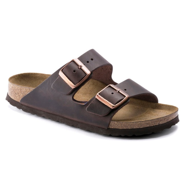 Echo Support - Unisex sandalen extra support voetbed