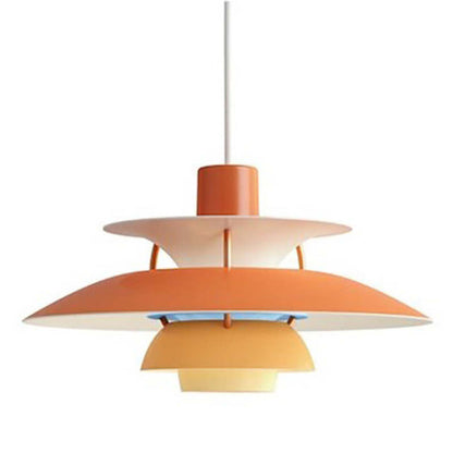 Unieke moderne nordic stijl hanglamp LED