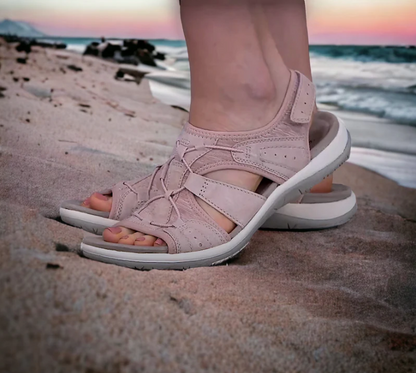 Soft Cloud sandalen | Maximaal comfort voor de zomer