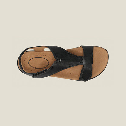 Summer Breeze Taos - Orthopedische Sandalen dames