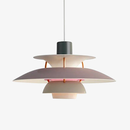 Unieke moderne nordic stijl hanglamp LED