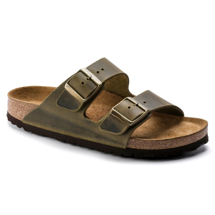 Rex Assistance | Unisex Comfortabele Sandalen met Versterkt Voetbed