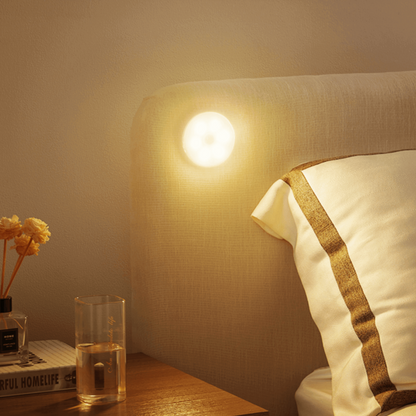 Circly Wirless LED - Overal een smart lamp in een handomdraai