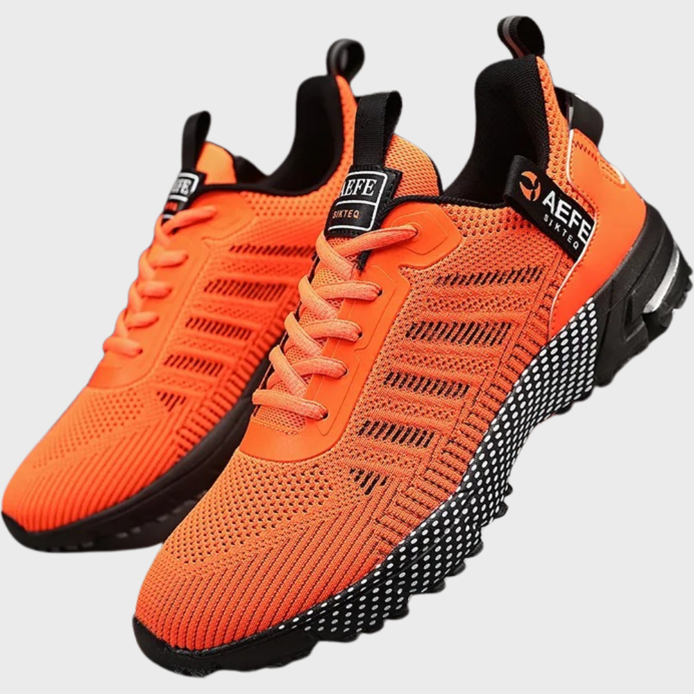 Daan - Lichtgewicht Athletic Shoes - Maximale prestaties en comfort