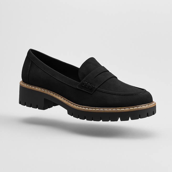Classic Chunky Instappers