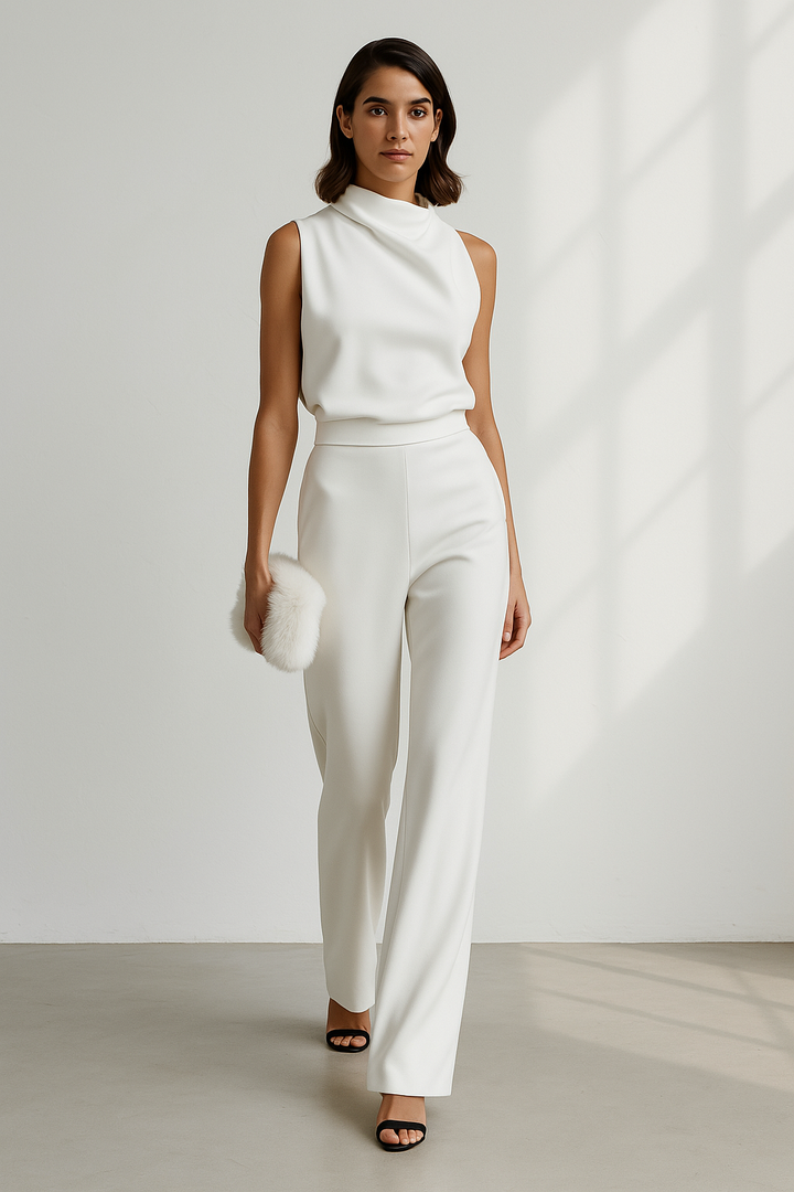 Azunta | Stijlvolle moderne jumpsuit