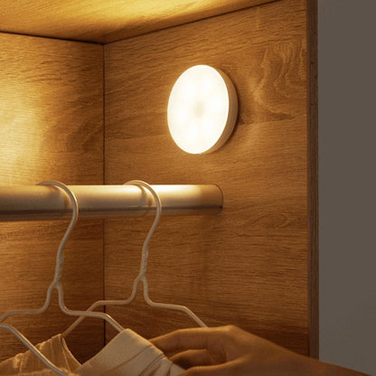 Circly Wirless LED - Overal een smart lamp in een handomdraai