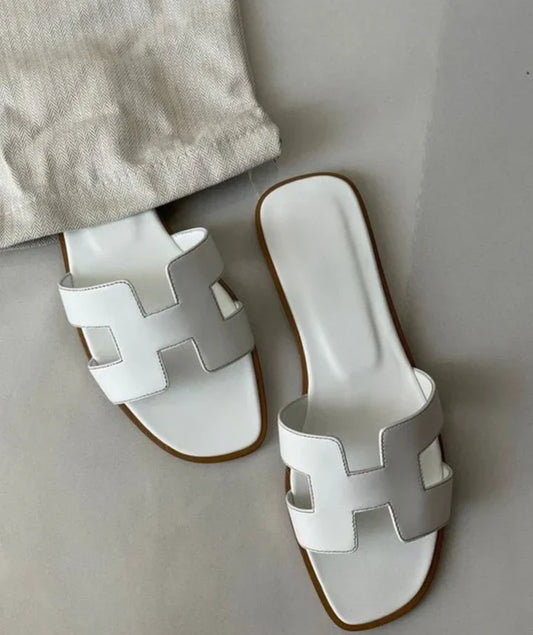 Emma | Comfortabele Profiel Sandalen | Luxe en Trendy Stijl!