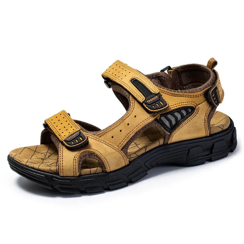 ComfortStep - Orthopedische Sandalen Unisex