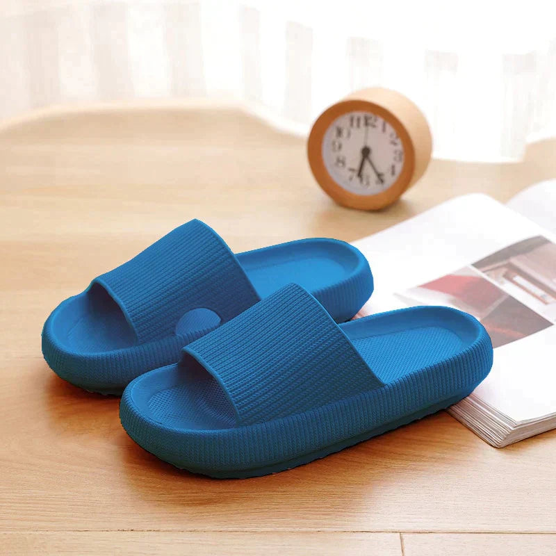 Happy Flips - Meest comfortabele waterproof zwembad strand slipper