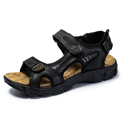 ComfortStep - Orthopedische Sandalen Unisex