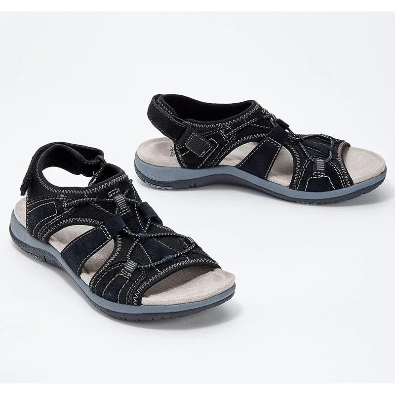 Soft Cloud sandalen | Maximaal comfort voor de zomer