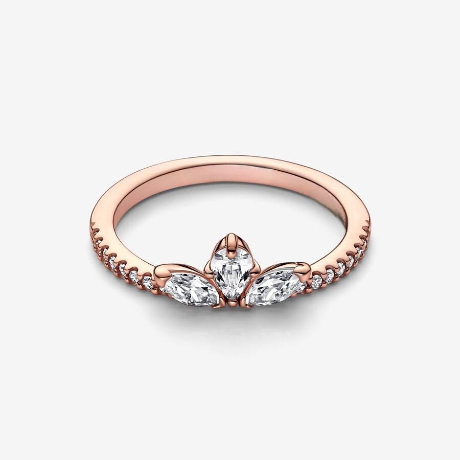 Blossom Ringenset