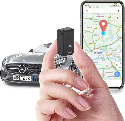 Magnetische Mini GPS Tracker