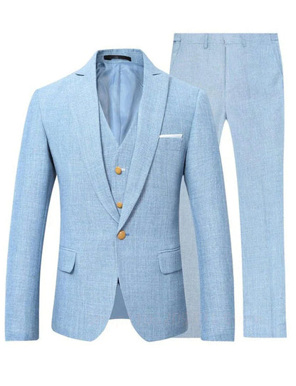 Herenset met Blazer en Pantalon