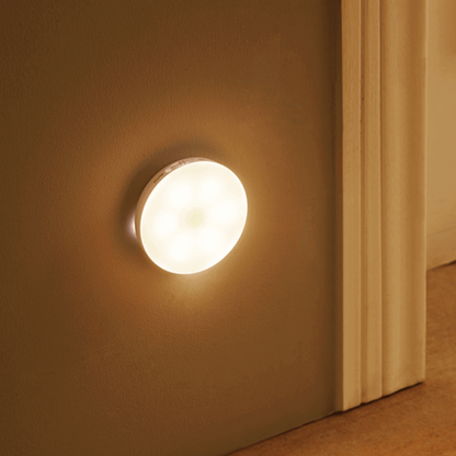 Circly Wirless LED - Overal een smart lamp in een handomdraai