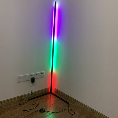 Levendige RGB Staande Vloerlamp