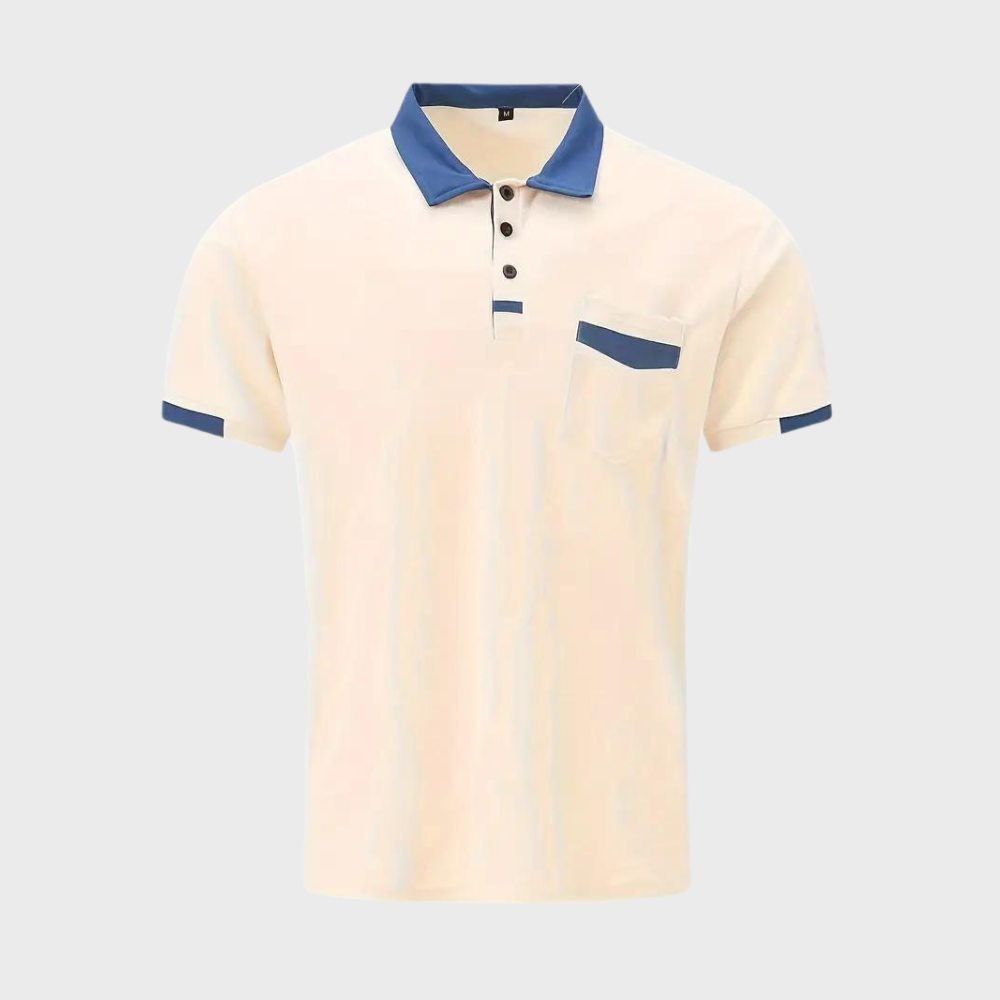 Mark | Polo-Shirt | Smart Casual | Sportief