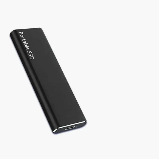 FileGuard | Strakke 4 TB USB-C Externe Harde Schijf