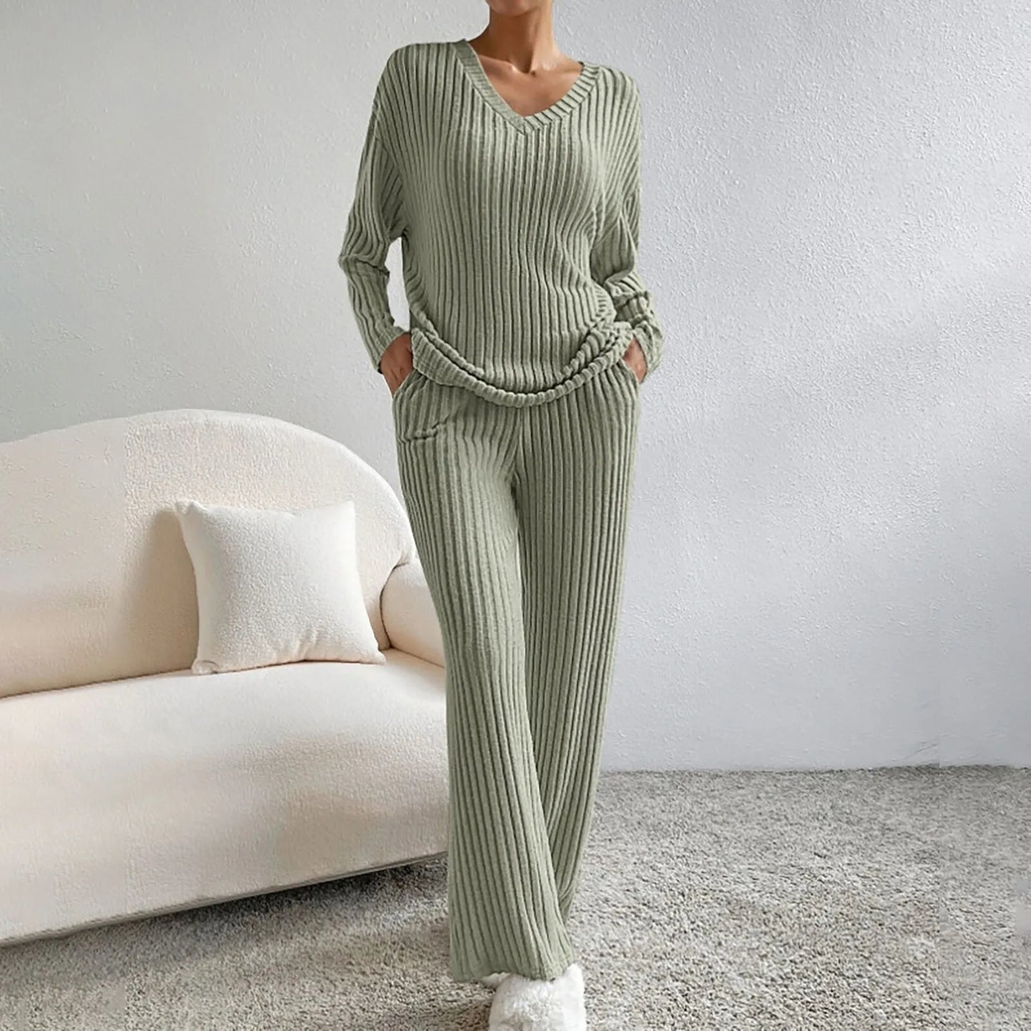 Gardina | De Ultieme Cocooning Set voor Ongeëvenaard Comfort