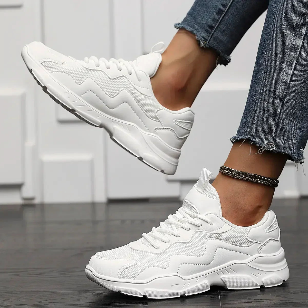 Venne - Casual Sportieve Sneakers