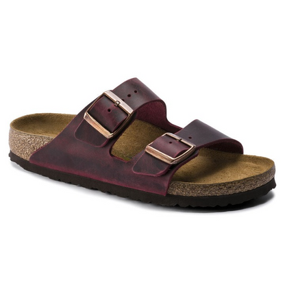 Rex Assistance | Unisex Comfortabele Sandalen met Versterkt Voetbed