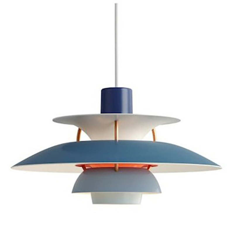 Unieke moderne nordic stijl hanglamp LED