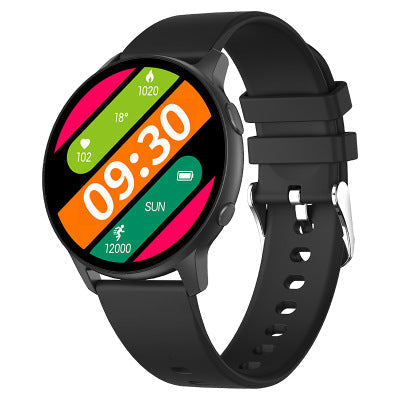 FitSmart - Slim Sporthorloge | Real-time Activiteitentracker | Actieve Levensstijl