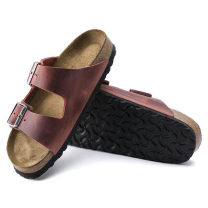 Rex Assistance | Unisex Comfortabele Sandalen met Versterkt Voetbed