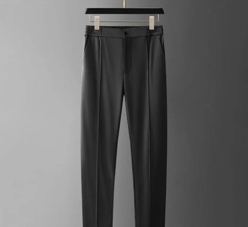 Luxe Set Voor Mannen - Grayson - Polo - Pantalon