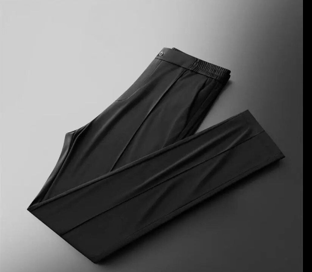 Luxe Set Voor Mannen - Grayson - Polo - Pantalon