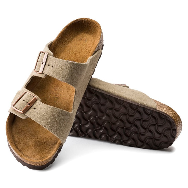 Rex Assistance | Unisex Comfortabele Sandalen met Versterkt Voetbed